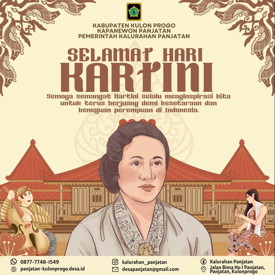 Hari Kartini 2025